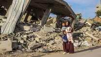 Crisis in Gaza